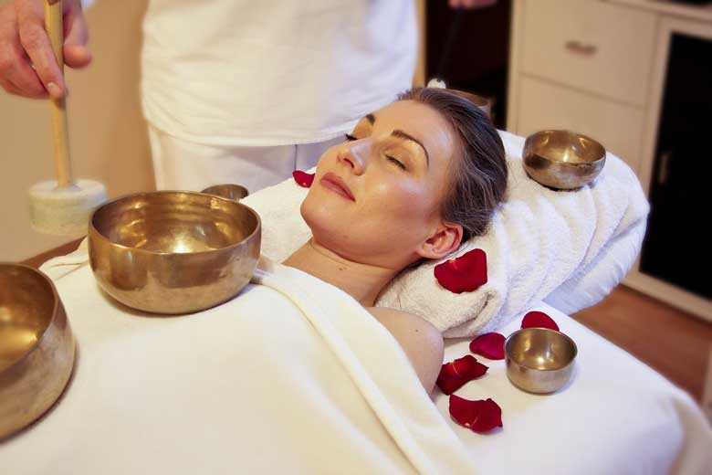 Singing Bowl Treatment and Benefits